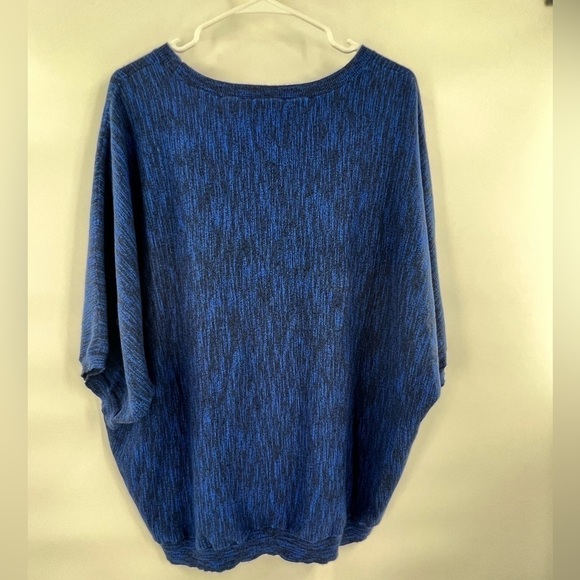 DKNY Jeans blue sweater size XXL - Picture 5 of 8